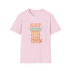 Cat Mom T-Shirt
