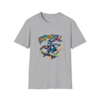 Hop Roll Rabit T-Shirt