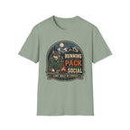 Pack Wolf T-Shirt