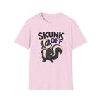 Skunk Off T-Shirt