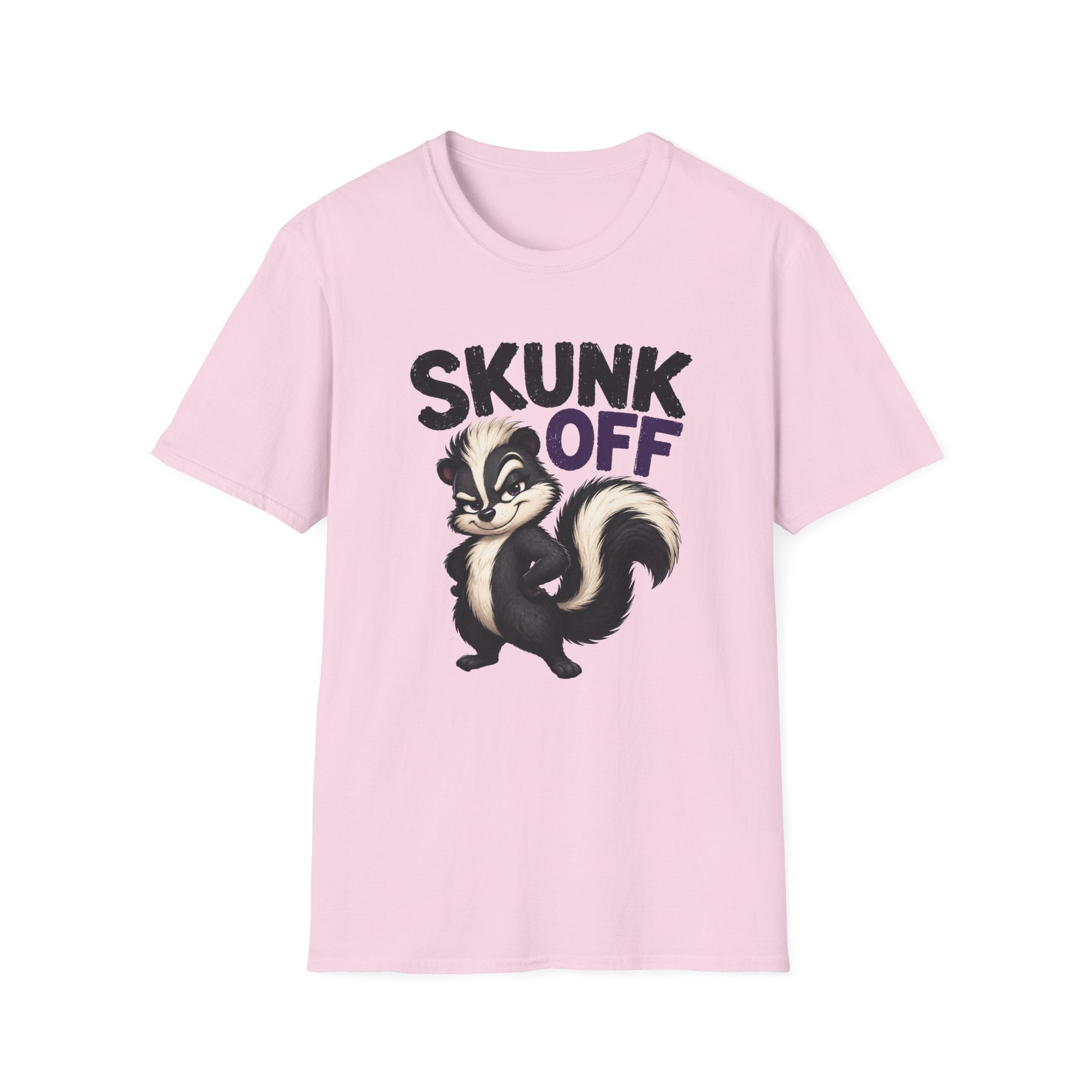 Skunk Off T-Shirt