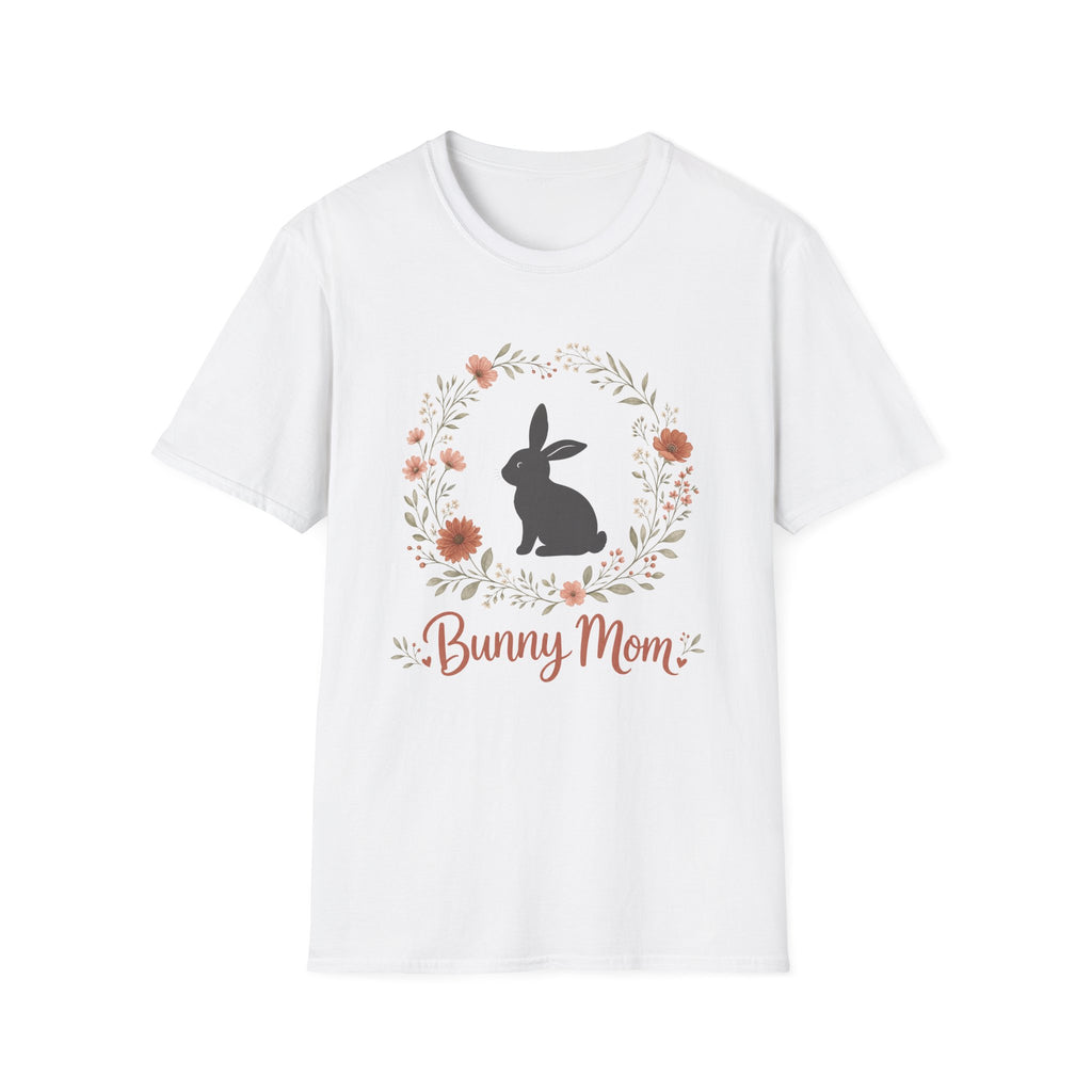 Bunny Mom T-Shirt