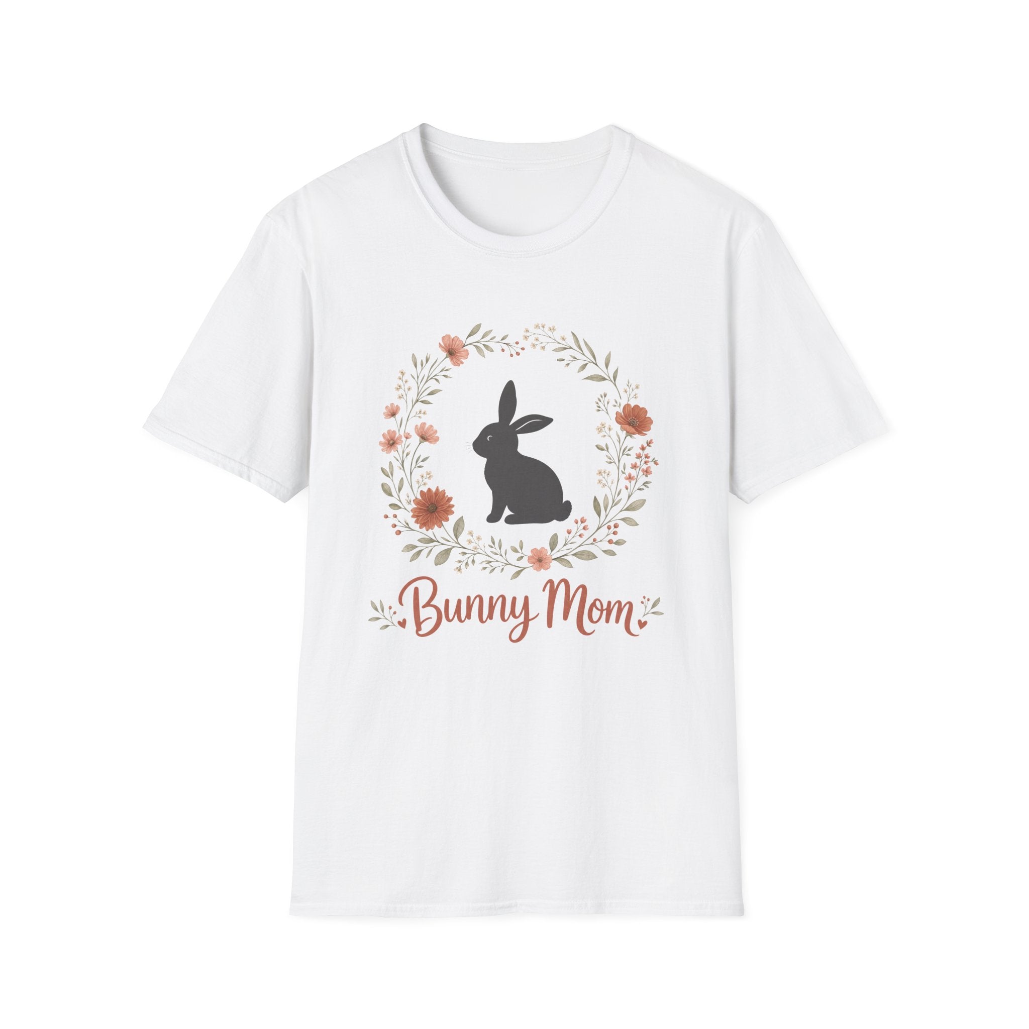 Bunny Mom T-Shirt