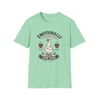 Unavailable Goose T-Shirt