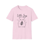Little Joy Hamster T-Shirt
