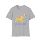 Chase Joy Dog T-Shirt