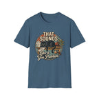 You Problem Cat T-Shirt