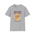 Pee Dog T-Shirt