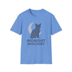 Midnight Cat T-Shirt