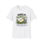 Chill Frog T-Shirt