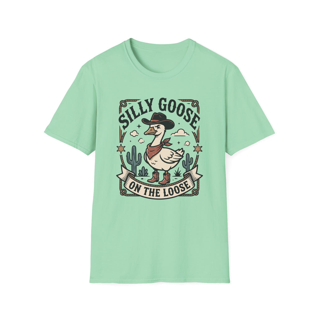 Loose Goose T-Shirt