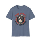 Zero Effort Opossum T-Shirt