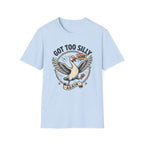 Honk Again Goose T-Shirt