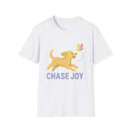 Chase Joy Dog T-Shirt