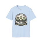 Croak Frog T-Shirt
