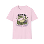 Chill Frog T-Shirt