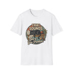 You Problem Cat T-Shirt
