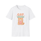 Cat Mom T-Shirt