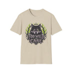 Wild Wolf T-Shirt