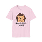 Love Hedgehog T-Shirt