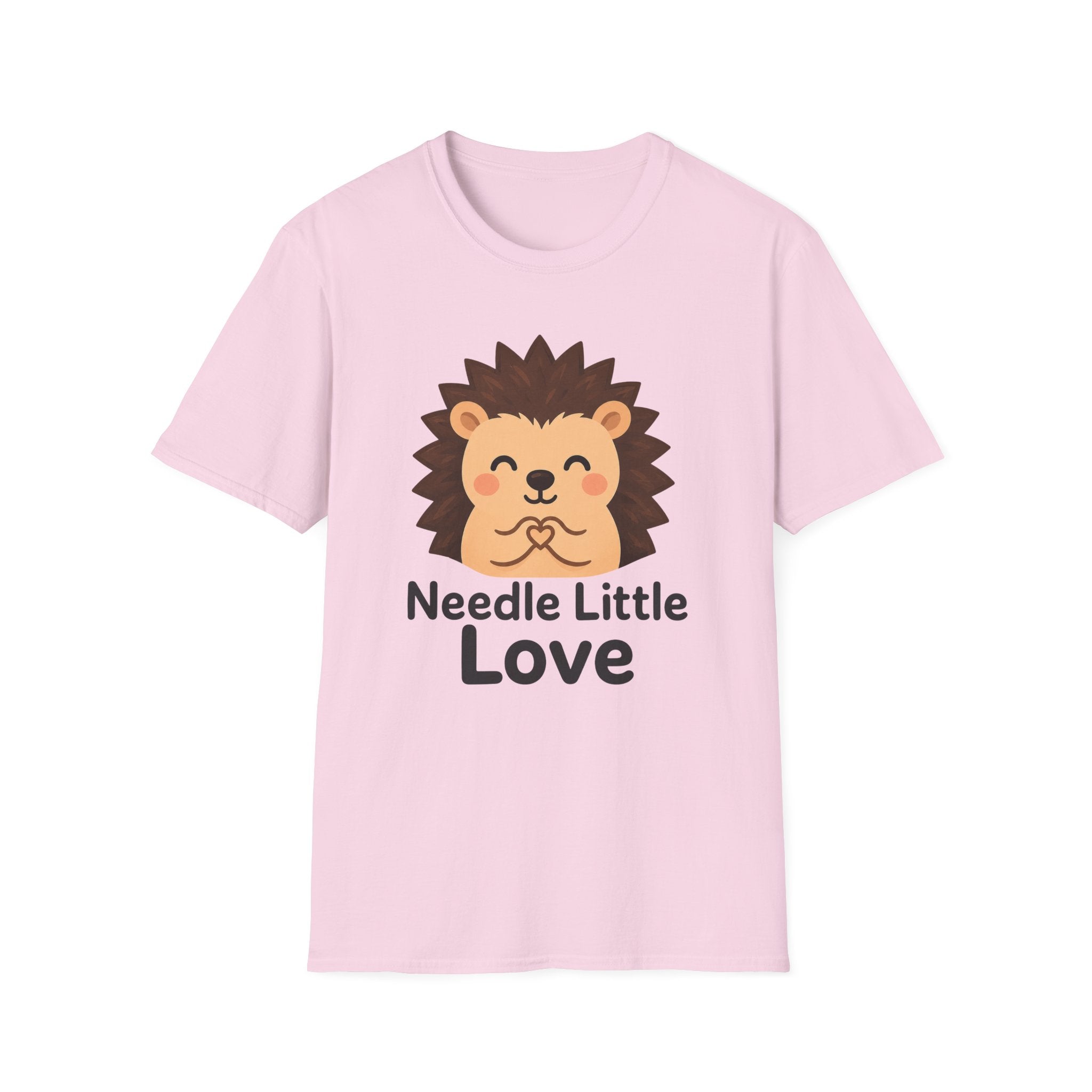 Love Hedgehog T-Shirt