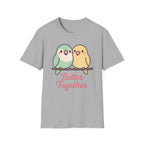 Better Together Birds T-Shirt