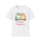 Better Together Birds T-Shirt