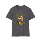 Hiss Off Snake T-Shirt
