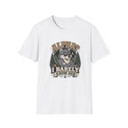 Alpha Dog T-Shirt