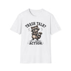 Trash Talk Raccoon T-Shirt
