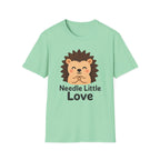 Love Hedgehog T-Shirt