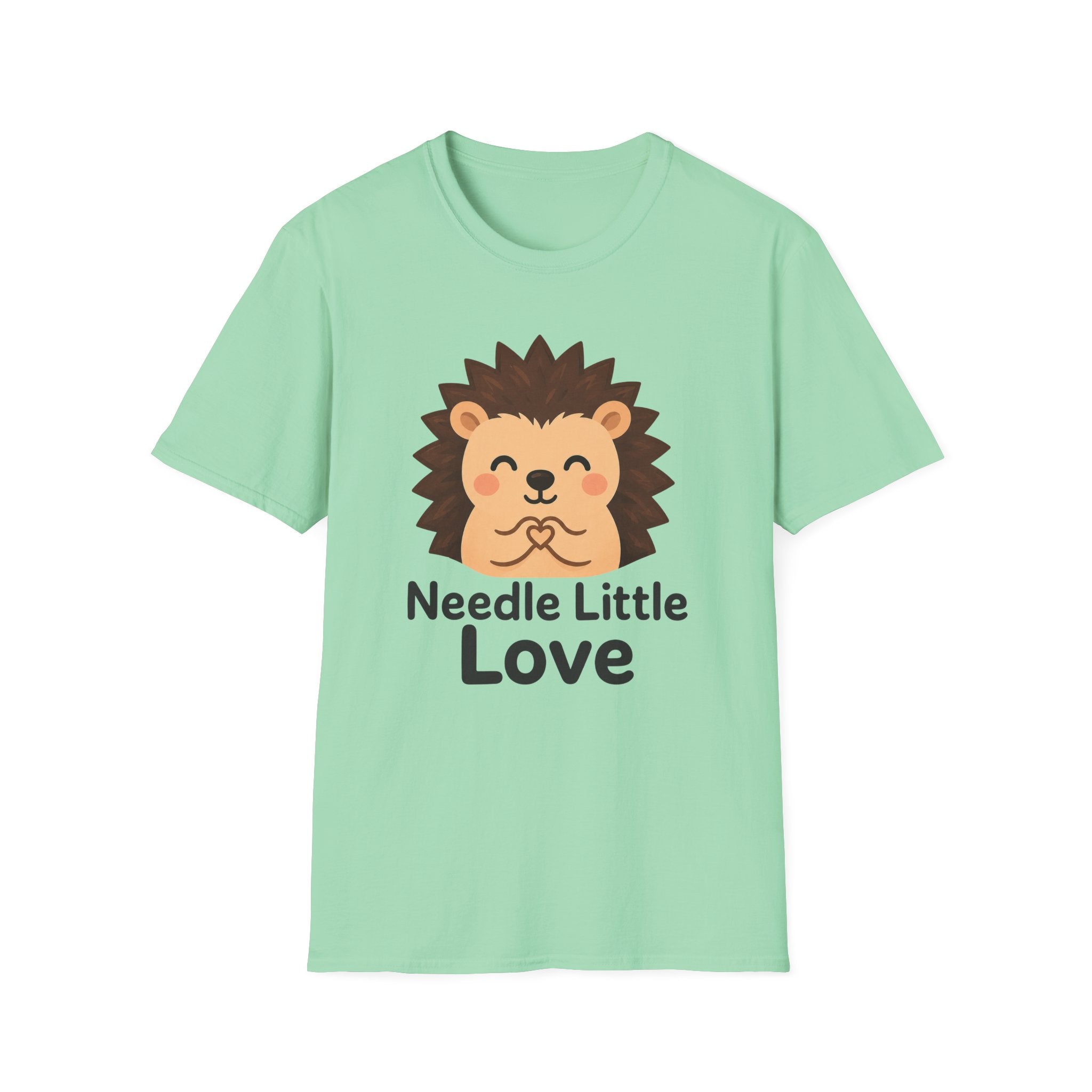 Love Hedgehog T-Shirt