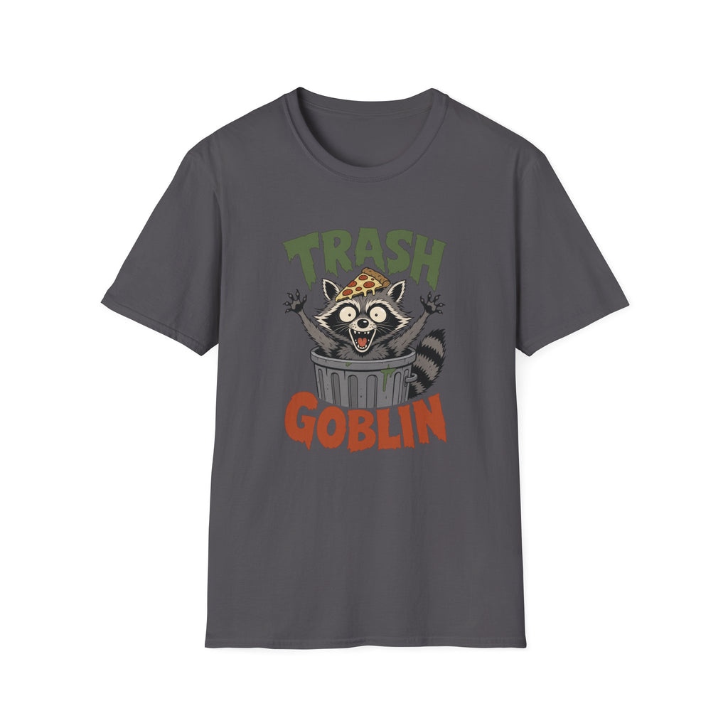 Trash Raccoon T-Shirt