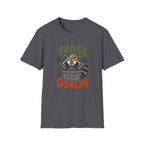 Trash Raccoon T-Shirt