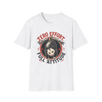 Zero Effort Opossum T-Shirt