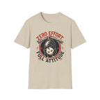 Zero Effort Opossum T-Shirt