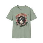 Zero Effort Opossum T-Shirt