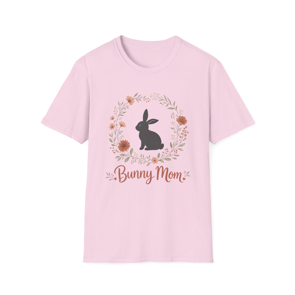 Bunny Mom T-Shirt