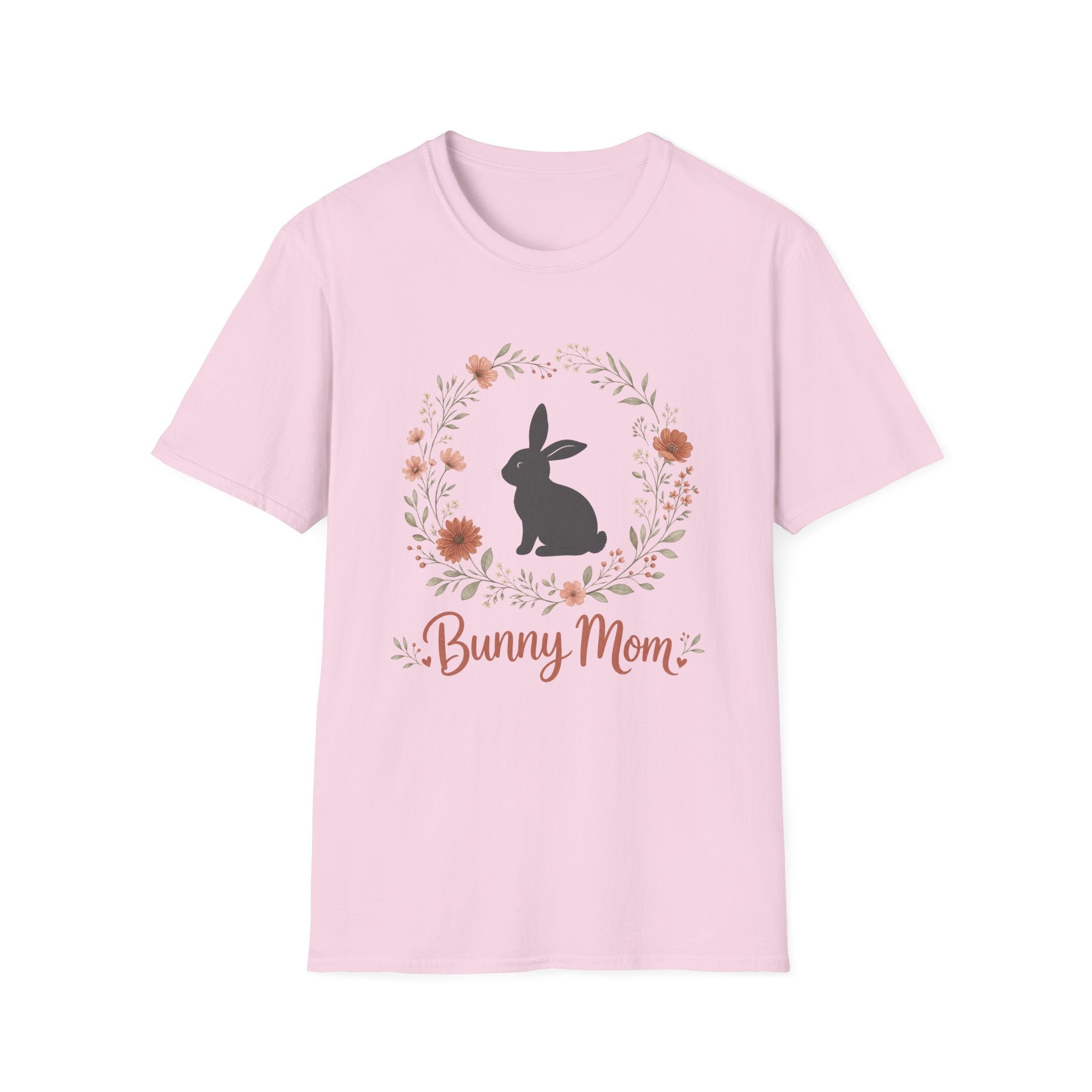 Bunny Mom T-Shirt