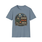 Pack Wolf T-Shirt