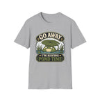 Pond Time Frog T-Shirt