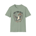 Honk Again Goose T-Shirt