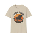 Horse Lover T-Shirt