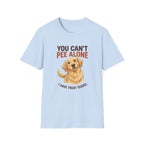 Pee Dog T-Shirt