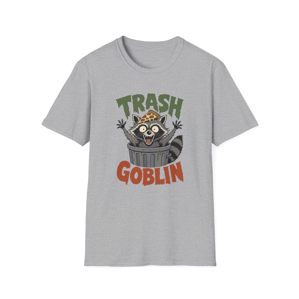 Trash Raccoon T-Shirt