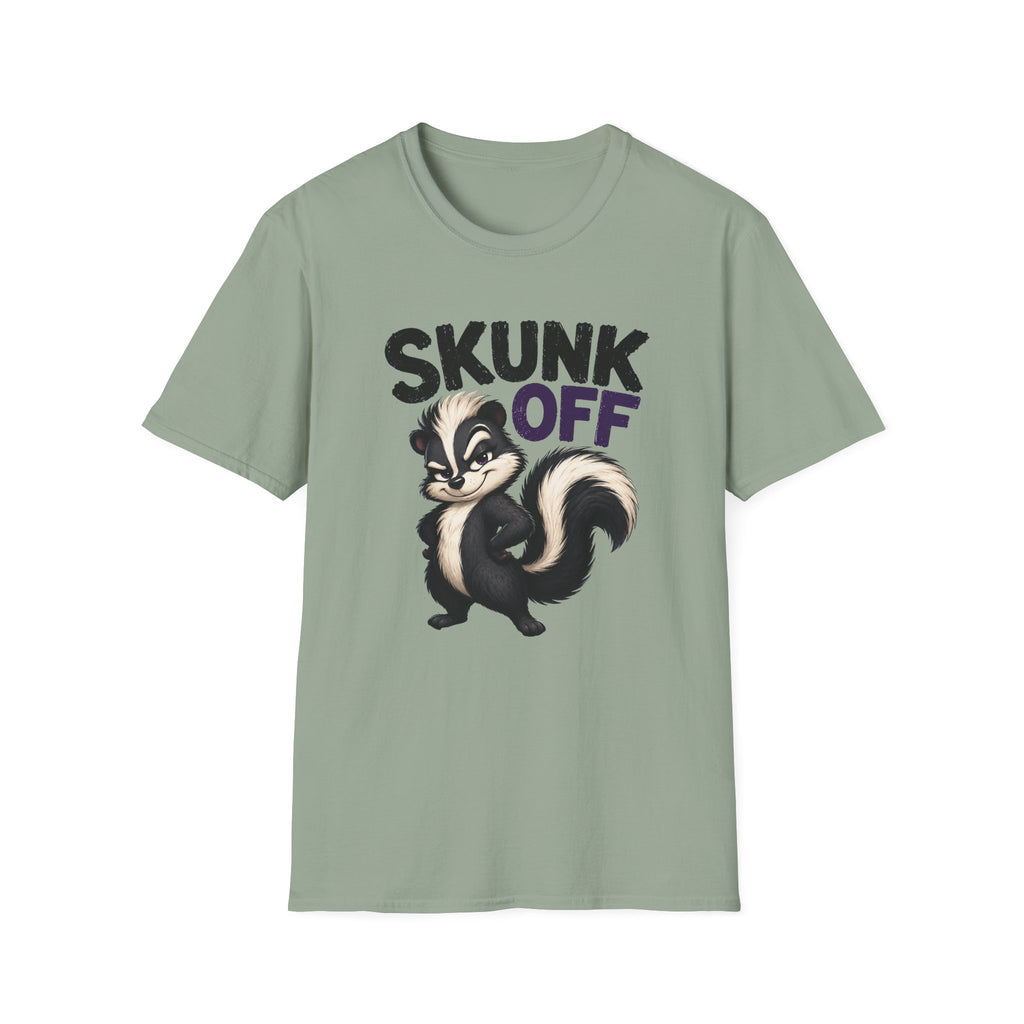 Skunk Off T-Shirt