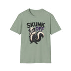 Skunk Off T-Shirt