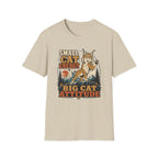 Attitude Bobcat T-Shirt