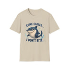 Don't Bite Shark T-Shirt