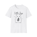 Little Joy Hamster T-Shirt